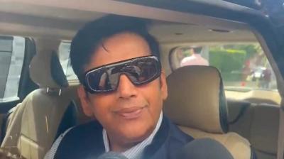 बंगाल में आएगा राम राज्य, पीएम मोदी पर विश्वास करके भाजपा को वोट करेगी जनता: रवि किशन