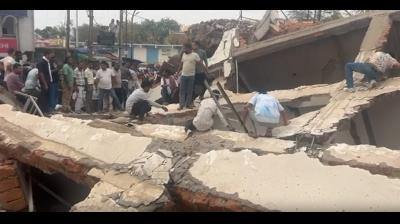 सीएम मोहन यादव ने अनूपपुर की घटना पर जताया दुख, पीड़ित परिजनों को मुआवजा देने की घोषणा