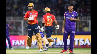 आईपीएल 2026: केकेआर की पंजाब किंग्स से भिड़ंत, जानें हेड टू हेड रिकॉर्ड?