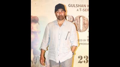 सनी देओल की अपकमिंग फिल्म 'गबरू' में लगेगा सतिंदर सरताज की आवाज का तड़का