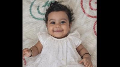 केरल में 10 महीने के ब्रेन डेड मासूम ने चार बच्चों को दी नई जिंदगी, माता-पिता ने किया बच्चे के अंगों का दान