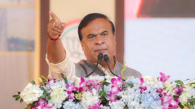 पवन खेड़ा के आरोपों पर सीएम सरमा सख्त, 48 घंटे में मानहानि केस का ऐलान