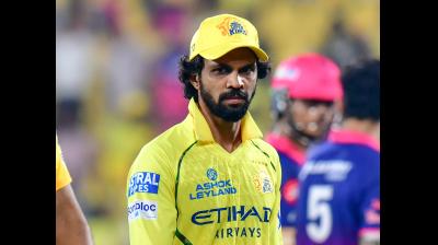 आईपीएल 2026: आरसीबी के खिलाफ सीएसके ने टॉस जीतकर चुनी गेंदबाजी, प्लेइंग इलेवन में कोई बदलाव नहीं