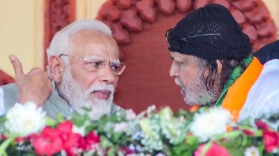 पश्चिम बंगाल चुनाव: पीएम मोदी से लेकर मिथुन चक्रवर्ती, भाजपा ने जारी की 40 स्टार प्रचारकों की लिस्ट