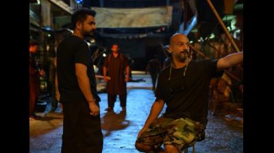 ‘धुरंधर: द रिवेंज’ की सफलता के पीछे इस शख्स का बड़ा हाथ, आदित्य धर ने किया खुलासा