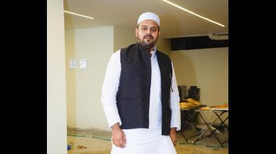 हैदराबाद के चारमीनार में अतिक्रमण हटाने पर भारी बवाल, एआईएमआईएम एमएलसी पर केस दर्ज
