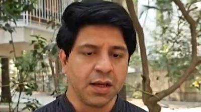 नवजोत कौर सिद्धू के बयान पर शहजाद पूनावाला बोले, राहुल गांधी पर किसी को भरोसा नहीं