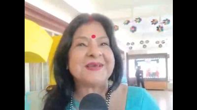 महिला आरक्षण बिल पर मालिनी अवस्थी ने पीएम मोदी को कहा धन्यवाद, बोलीं-यह नारी शक्ति को मजबूती देने वाला फैसला
