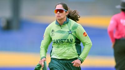 आईसीसी रैंकिंग: सादिया टी20 फॉर्मेट में फिर से 'नंबर-1' गेंदबाज बनीं, रेणुका ने लगाई 6 पायदान की छलांग