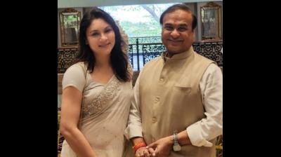 हिमंता बिस्वा सरमा की पत्नी ने गोगोई के सवालों को बताया हास्यास्पद, कहा-अब आपकी बारी