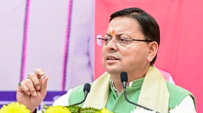 सीएम धामी ने टिहरी जिले में केंद्रीय विद्यालय को मंजूरी मिलने पर जताया आभार