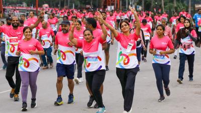 स्तन कैंसर इलाज के बाद भी कैंसर दरों में बढ़ोतरी, अध्ययन में चौंकाने वाला खुलासा