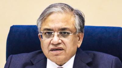 राज्यसभा सभापति ने सीईसी ज्ञानेश कुमार को हटाने का नोटिस किया खारिज