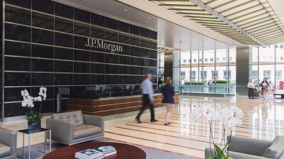 बैंक और वैश्विक अर्थव्यवस्था को चल रहे युद्धों से सबसे अधिक खतरा: जेपी मॉर्गन के सीईओ