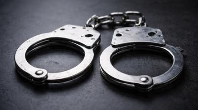 जम्मू-कश्मीर: लश्कर-ए-तैयबा मॉड्यूल का भंडाफोड़, दो पाकिस्तानी समेत 5 गिरफ्तार