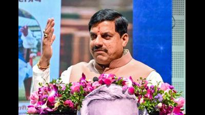 मध्य प्रदेश में छोटे किसानों से पहले होगी गेहूं खरीदी, कैबिनेट का फैसला