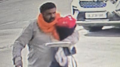 दिल्ली विधानसभा में सेंध: आरोपी को आठ दिन की हिरासत में भेजा गया, आतंकी साजिश की भी होगी जांच