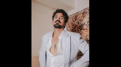 साकिब सलीम: कभी विराट कोहली के साथ खेला था क्रिकेट, आज बन गए फिल्म स्टार