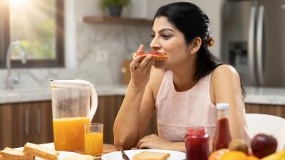 सुबह के नाश्ते की ये बड़ी गलतियां, डालती हैं सेहत पर बुरा असर