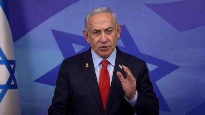 ईरान के साथ युद्धविराम पर इजरायल भी सहमत, प्रधानमंत्री बेंजामिन बोले- सीजफायर लेबनान पर लागू नहीं