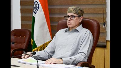 उमर अब्दुल्ला का सवाल- '39 दिन के युद्ध से आखिर अमेरिका को क्या मिला', होर्मुज फिर खुलने पर दी प्रतिक्रिया