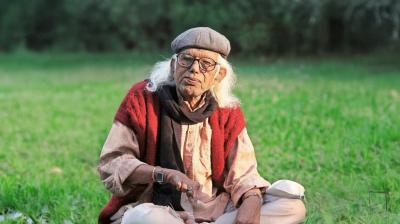 उस्ताद अब्दुल राशिद खान : पद्म भूषण पाने वाले सबसे उम्रदराज संगीतकार, तानसेन के वंशज होने का गौरव