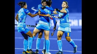 अर्जेंटीना दौरे के लिए भारतीय महिला हॉकी टीम की घोषणा, सविता और दीपिका की वापसी