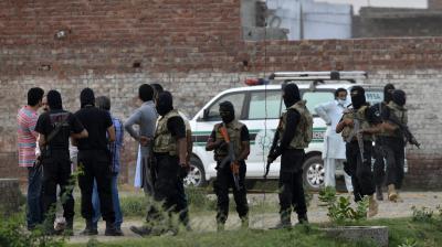 पाकिस्तान: पंजाब में ‘फर्जी मुठभेड़ों’ में 924 लोगों की मौत, मानवाधिकार आयोग ने न्यायिक जांच की मांग की