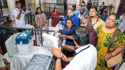 केरल विधानसभा चुनाव के लिए तैयार, 140 सीटों के लिए कल होगा मतदान