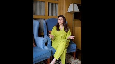 किचन की इन 6 चीजों से पाएं ग्लोइंग स्किन और स्ट्रॉन्ग इम्यूनिटी, भाग्यश्री ने मैजिक वाटर के फायदे