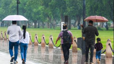 एनसीआर में फिलहाल मौसम में नहीं होगा बदलाव, वायु गुणवत्ता सूचकांक भी सुधरा