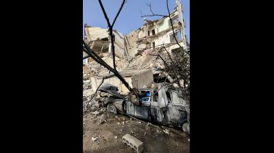 आईडीएफ का दावा- हिज्बुल्लाह महासचिव नईम कासिम की मौत