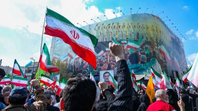 ईरान का आरोप, 'अमेरिका ने संघर्ष विराम की 3 शर्तें तोड़ीं'