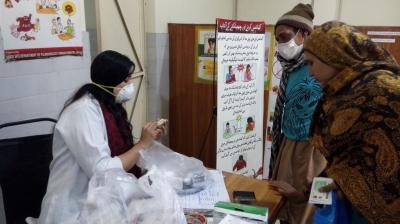 पाक‍िस्‍तान में गहराया टीबी संकट, हर दिन 140 मौतें: र‍िपोर्ट