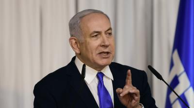 'इजरायल के विनाश की बात बर्दाश्त नहीं', पाकिस्तान के रक्षा मंत्री के बयान पर भड़के पीएम नेतन्याहू; दी चेतावनी