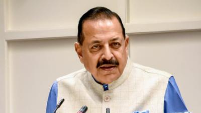 गगनयान मिशन के लिए आईएडीटी-02 के सफल समापन पर इसरो को मंत्री जितेंद्र सिंह ने दी बधाई