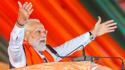 वर्ल्ड बैंक चीफ अजय बंगा ने भारतीय विकास मॉडल की तारीफ की, पीएम मोदी ने सोशल मीडिया पर शेयर किया पोस्ट