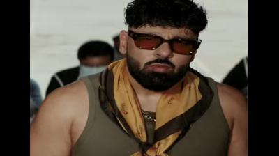 ‘टटीरी’ विवाद के बाद बादशाह ने गाने को नए अंदाज में रिलीज करने की घोषणा, इस दिन देख सकेंगे