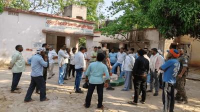 झारखंड: तीसरी कक्षा की छात्रा से कथित रेप के आरोप में हेडमास्टर गिरफ्तार, जांच के आदेश