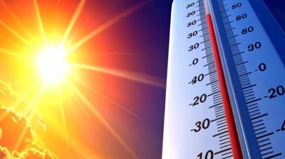 दिल्ली-एनसीआर में बदलेगा मौसम का मिजाज, तेज हवाओं के बाद अब चढ़ेगा पारा, एक्यूआई में सुधार