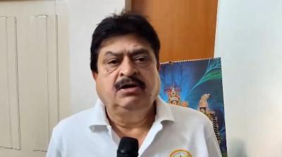 भाजपा नेताओं का पाकिस्तान पर निशाना, नोबेल शांति पुरस्कार की चर्चा को बताया 'सबसे बड़ा मजाक'