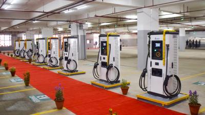 दिल्ली ईवी पॉलिसी 2026-30 का ड्राफ्ट जारी, हितधारकों से मांगे गए सुझाव