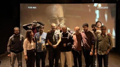 धुरंधर-2 की फाइनल मिक्सिंग में लगे 30 घंटे, बिना नींद लिए पूरी मेहनत के साथ काम किया गया पूरा