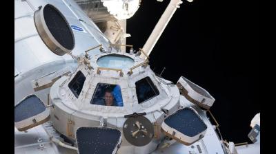 चांद का चक्कर लगाकर अपने साथ 7 हजार से ज्यादा तस्वीरें लेकर 'कपोला' से उतरे एस्ट्रोनॉट्स, जानें क्या है ये मॉड्यूल