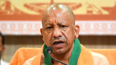 सीएम योगी के खिलाफ फेसबुक पर आपत्तिजनक पोस्ट, हजरतगंज में एफआईआर दर्ज