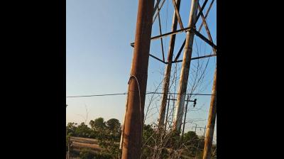 दिल्ली पुलिस की स्पेशल सेल ने आईएसआई के जासूसी मॉड्यूल का किया भंडाफोड़, पल्ली मोड़ हाईवे पर अत्याधुनिक कैमरा जब्त