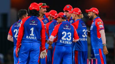 आईपीएल 2026: सीएसके के खिलाफ डीसी ने टॉस जीतकर चुनी गेंदबाजी, आकिब नबी का डेब्यू