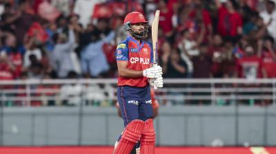 आईपीएल 2026: कप्तान श्रेयस अय्यर का कमाल, डेविड वॉर्नर का तोड़ा बड़ा रिकॉर्ड