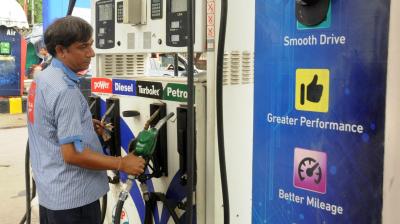 डीजल पर निर्यात शुल्क बढ़कर 55.5 रुपए प्रति लीटर, एटीएफ शुल्क बढ़कर 42 रुपए हुआ: सरकार