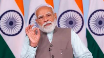 'नारी शक्ति वंदन अधिनियम पर सभी दल एकजुट हों', पीएम मोदी का पार्टियों के नेताओं के नाम पत्र, मांगा समर्थन